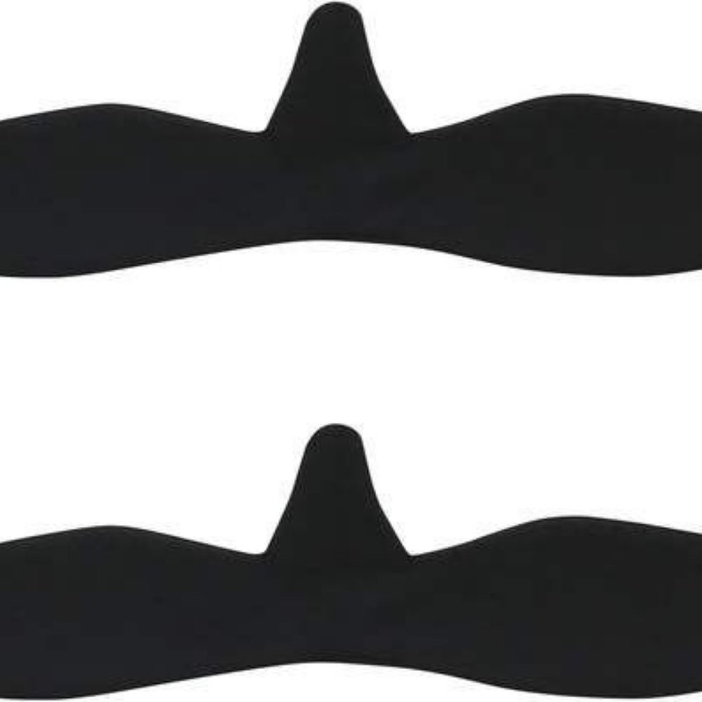 Belly Bandit Don't Sweat-It Bra Liners one Fit All - Picture 2 of 8